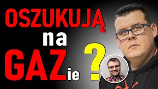 OSZUKUJĄ na GAZIE ale jak [upl. by Nirre]