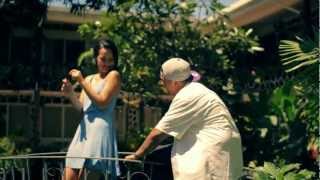 SWISS  Shes Mine Official Music Video [upl. by Sherman]