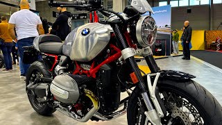 25 Best BMW Motorcycles You MUST See in 2024 [upl. by Georgeanna]