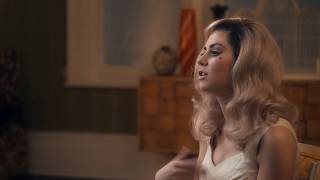 MARINA AND THE DIAMONDS  Electra Heart Interview Part 13 [upl. by Uticas131]