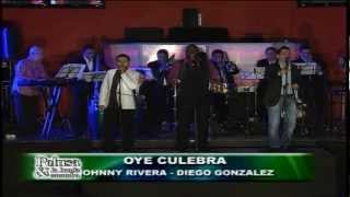 Oye Culebra Pelusa amp la Banda Caramba [upl. by Sklar]