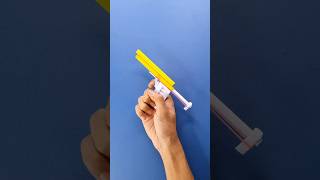 Paper shooting gun [upl. by Wildon]