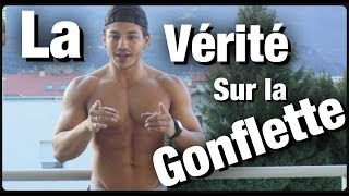 La VERITÉ sur la quotGONFLETTEquot  by bodytime [upl. by Aldis]