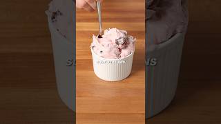 This is not ice cream cooking recipe food foodasmr [upl. by Georgianna]