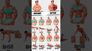 workout at home viral abs workout bast abs workoutfull body workout sixpik workout [upl. by Asta]