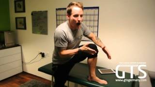 GTS Rehab 101 Shin Splints  What They Are amp Why They Hurt [upl. by Hays836]