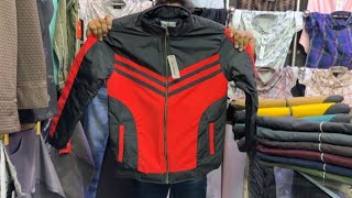 ২০২৪ প্রিমিয়াম শীতের জ্যাকেট কিনুন  Winter collection jackets in Bangladesh  jacket price in bd [upl. by Grimbal]