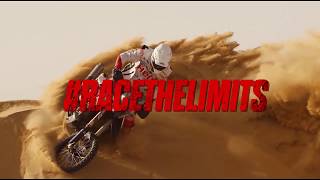 Dakar 2019 We are here to RaceTheLimits [upl. by Crompton]