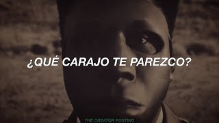 ST CHROMA  Tyler The Creator Sub Español Vídeo Original Preview  CHROMAKOPIA  Letra Español [upl. by Idnak]