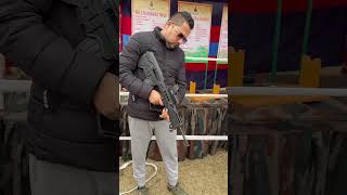 Tavor tar 21 assault rifle tavor tar21 [upl. by Divine922]