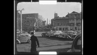 This is Hobart c1950 [upl. by Eneli]