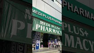 MEDI PLUS PHARMACY [upl. by Barnie]