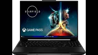 Review ASUS TUF Gaming A16 Laptop 16quot FHD 165Hz Ryzen 7 7735HS [upl. by Areip]