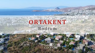 Ortakent  Bodrum [upl. by Rella]