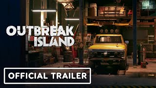 Outbreak Island  Official Gameplay Trailer  IGN Fan Fest 2024 [upl. by Bennie]