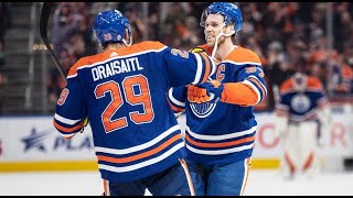 Blaming McDavid and Draisaitl is Weak  Addressing the Oilers Biggest Issues This Season [upl. by Iznik]