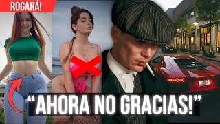 ROGARÁ por tu ATENCIÓN🚨 Lo que SUCEDE después de IGNORAR a las MUJERES durante 1 DÉCADA [upl. by Sorrows]