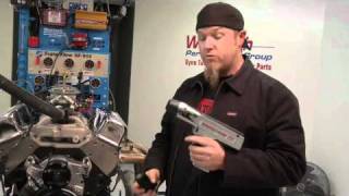 Setting Ignition Timing Video  Advance Auto Parts [upl. by Cusick507]