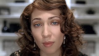 Regina Spektor  Fidelity Official Music Video [upl. by Nwahsd]