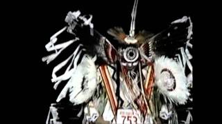 RED EARTH POW WOW CHAMPIONSHIP 3 [upl. by Krum87]