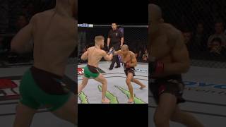 The Mystic Mac Moment McGregor Reveals How He Trained the 13Second KO of Jose Aldo conormcgregor [upl. by Armalla442]