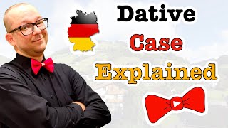 Understanding the Dative Case in German [upl. by Ijan949]