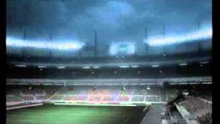 Pes 2011 ps2 option file by kratos82 [upl. by Einwat]