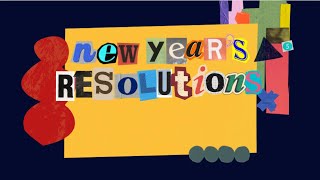 How to Set SMART New Years Resolutions [upl. by Eidnew933]