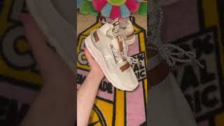 fyp fypシ shoes sneakers viral blowthisup relatable funny fails [upl. by Curkell]