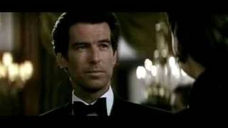 Goldeneye 1995  Movie Trailer [upl. by Nennerb]