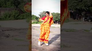 Malle Poola Taxi Song  Dhoom Dhaam shortsfeed dance folk goviral feedshorts [upl. by Llerrehs]