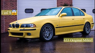 Rainey Day Car Meet at BMW’s Best Kept Secret  E36 M3 Adventure [upl. by Schlicher578]