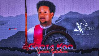 Yosaan Getahun GOOTA KOO New Oromo Music HD 2022 Official Video [upl. by Noteek]