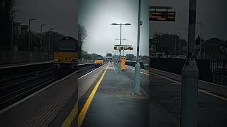 Coming soon on the rainham trainspotter [upl. by Skricki328]