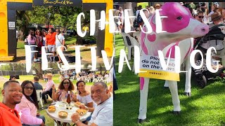 CheeseFest 2023 Adelaide [upl. by Ribal]