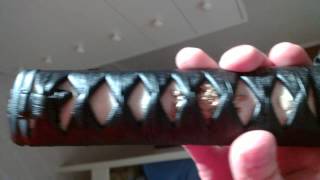 Hanwei Practical Plus Wakizashi [upl. by Katherina225]