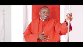 KIGONGONA GITUMAGA BY BISHOP JOHN GITHIRI [upl. by Reaht]