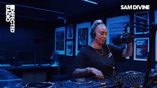 Defected Radio w Sam Divine  Defected Back To Reality [upl. by Ardnua]