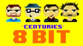 Centuries 8 Bit Remix Cover Version Tribute to Fall Out Boy  8 Bit Universe [upl. by Atenaz]