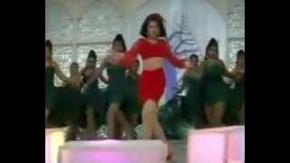 Monica Bedi MAN DOLE SURAKSHA 1995 SD [upl. by Gaughan]