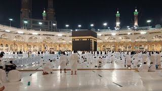 Khana kaba live today 2021 khana kabah live kabah live today [upl. by Aloap541]