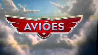 Avioes filme parte 1 [upl. by Aniad122]