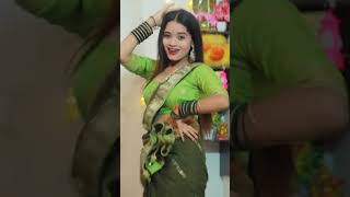 Jad ka kri Tannu Yadav bhojpuri trending dance [upl. by Elleral]