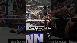 SmackDown Highlights Cody Rhodes amp Randy Orton Bloodline Attack 7122024 WWE smackdown shorts [upl. by Eninaj]