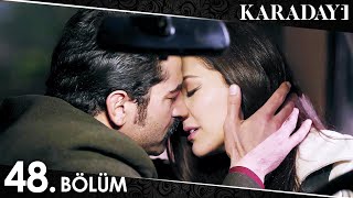 Karadayı 48 Bölüm Full HD [upl. by Alohcin]