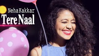 Tere Naal Chali Hasin Koi Na  Neha Kakkar  Official Video Neha  Rohan Preet [upl. by Heimer]