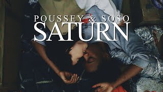 Poussey amp Soso  Saturn [upl. by Atinus22]