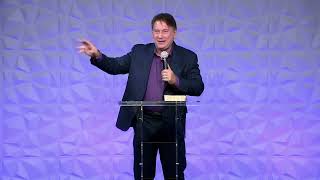 A bigger vision of what Christ in you can do  Pastor Patrick Massaro [upl. by Laurette986]