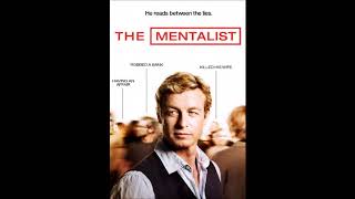 Blake Neely  Rigspelt Married OST Mentalist Season 6 [upl. by Hallette]