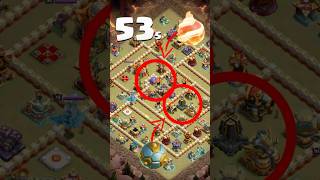 THE BEST STRATEGY OF 🌎🌎🌎 clashofclans [upl. by Eek]